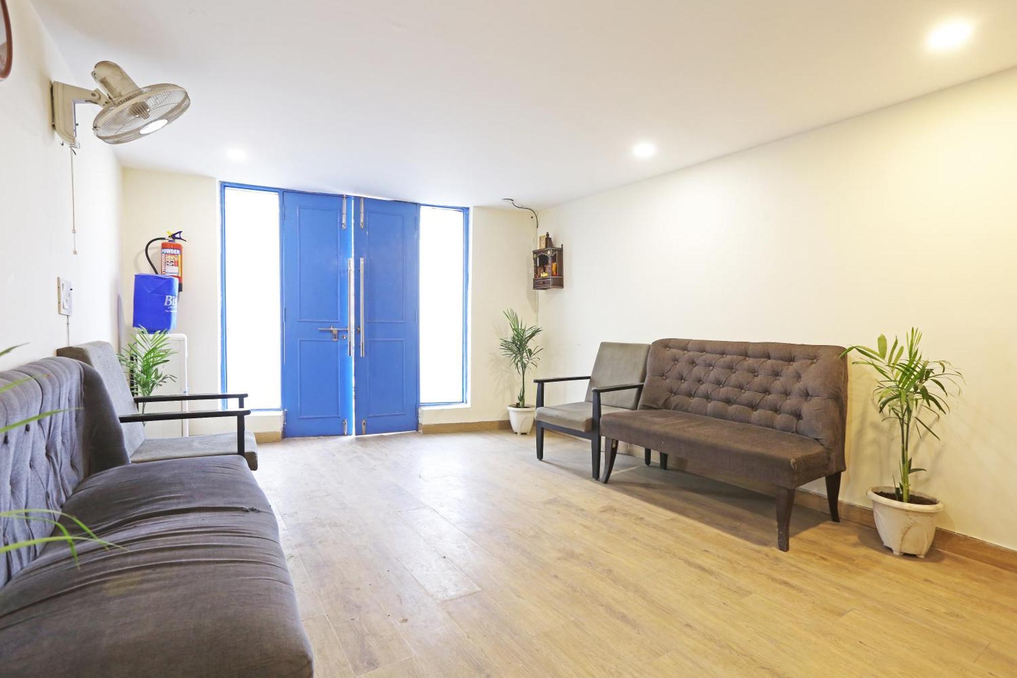Hotel Twamev Residency Uttam Nagar Couple Friendly Delhi Kültér fotó