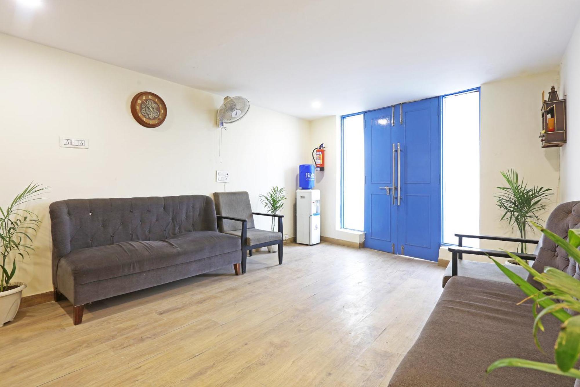 Hotel Twamev Residency Uttam Nagar Couple Friendly Delhi Kültér fotó
